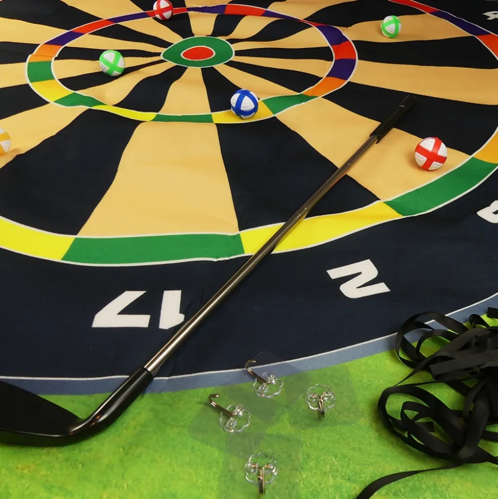 GolfDart