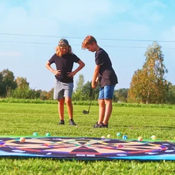 GolfDart