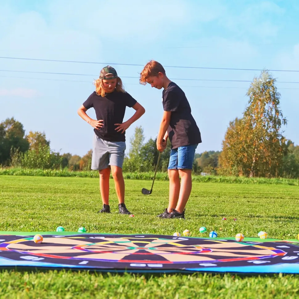 GolfDart
