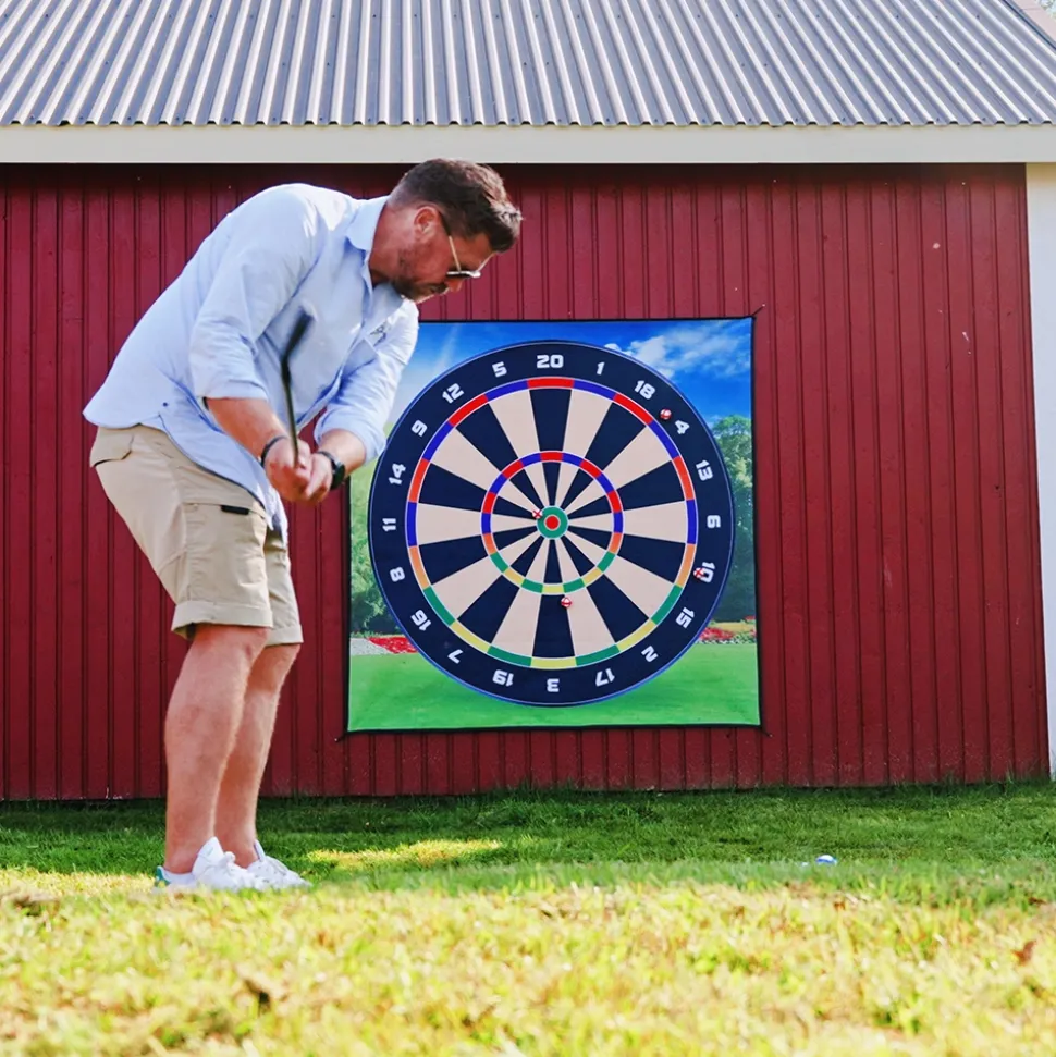 GolfDart