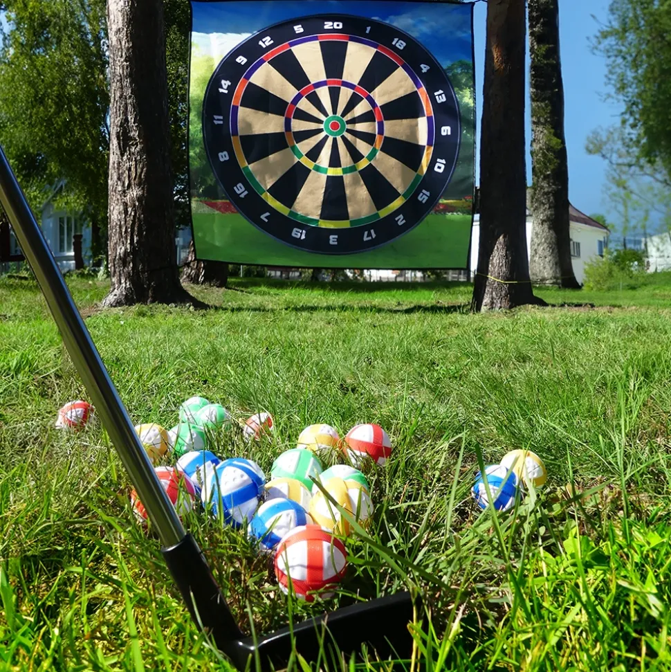 GolfDart