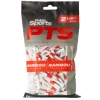 Golfpegger Bambus 53mm 2 1/8 120pk