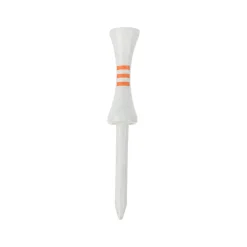 Golfpegger Gradual Tees 70mm 25pk