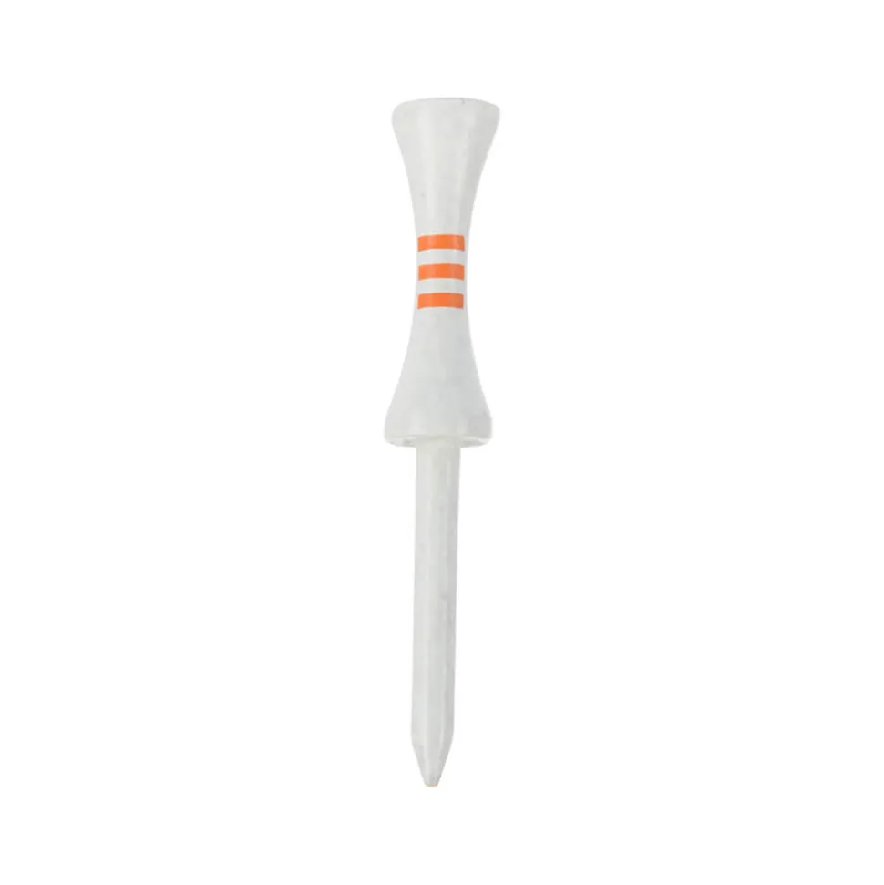 Golfpegger Gradual Tees 70mm 25pk