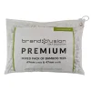 Golfpegger 69/47mm Bambus Value Pack 500pk