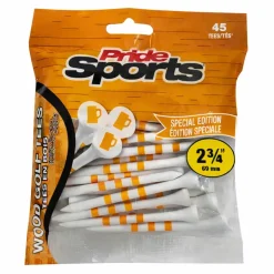 Golfpegger 69mm Beer 45pk