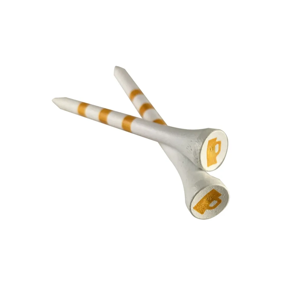 Golfpegger 69mm Beer 45pk