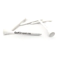 Golfpegger 70mm 100pk