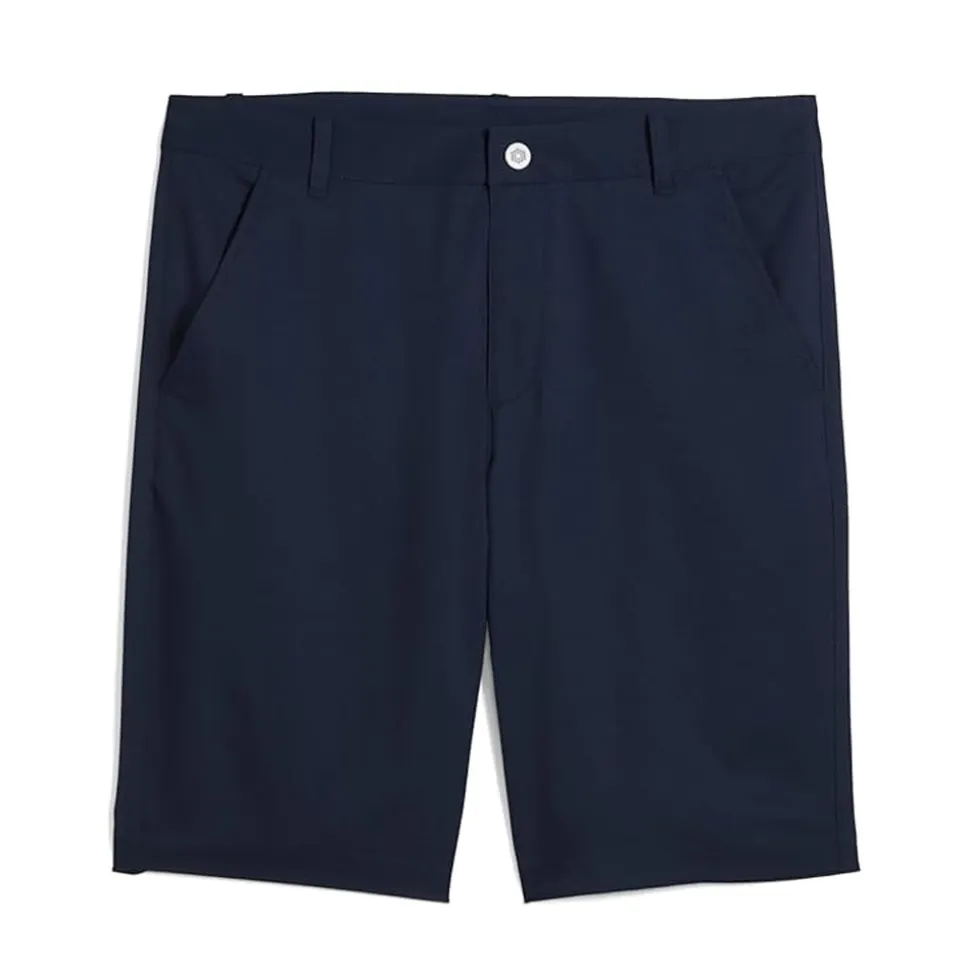 Golf Tech 2.0 Shorts Herre Navy