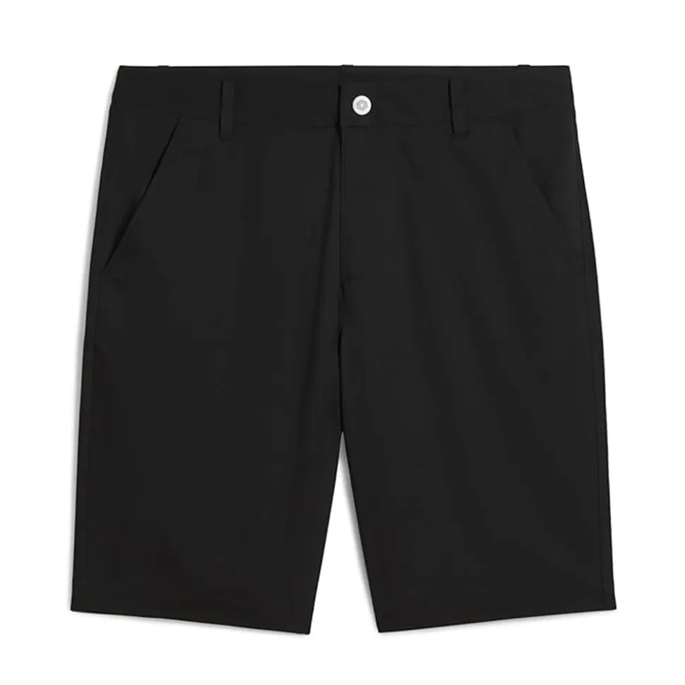 Golf Tech 2.0 Shorts Herre Svart