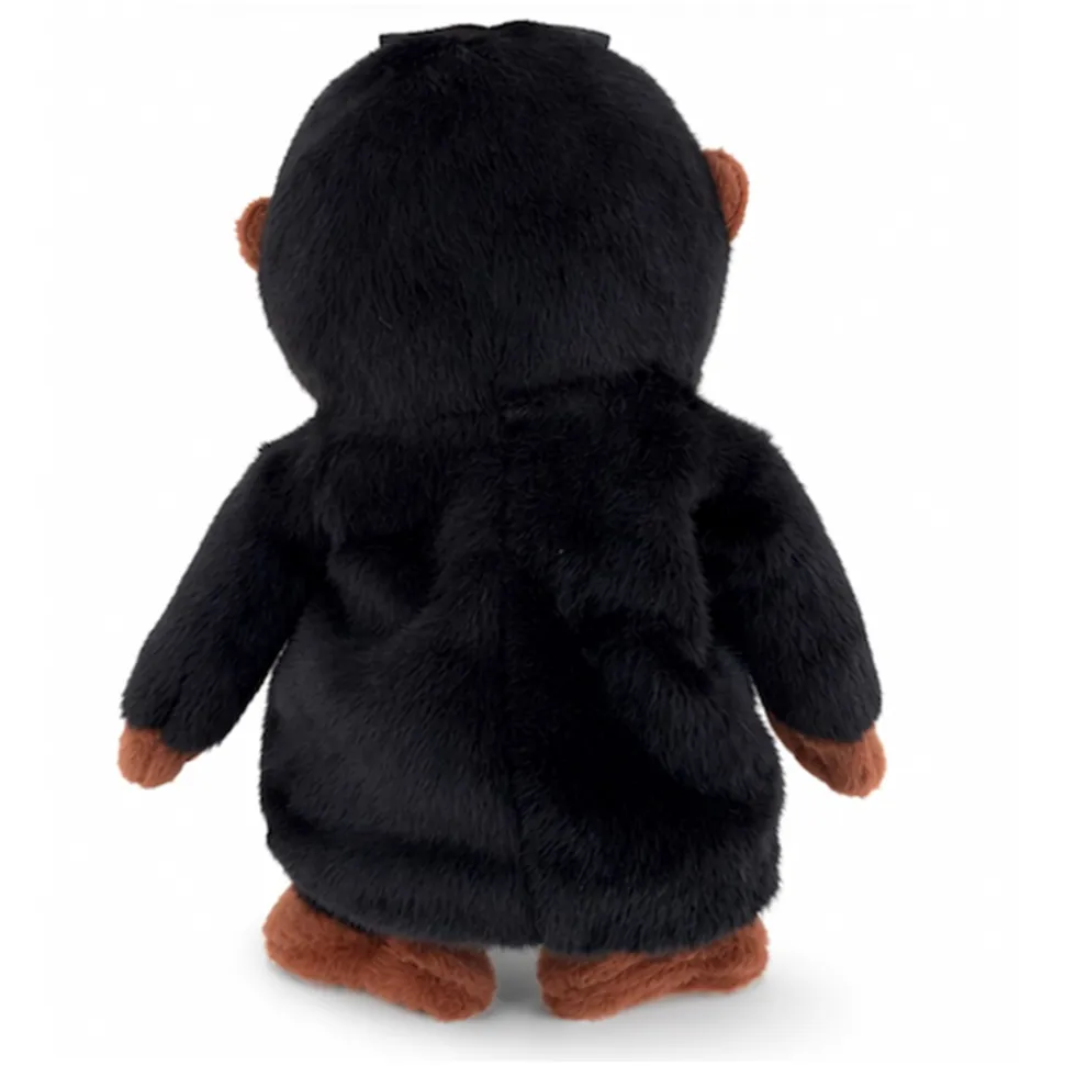 Gorilla Driver Headcover Svart