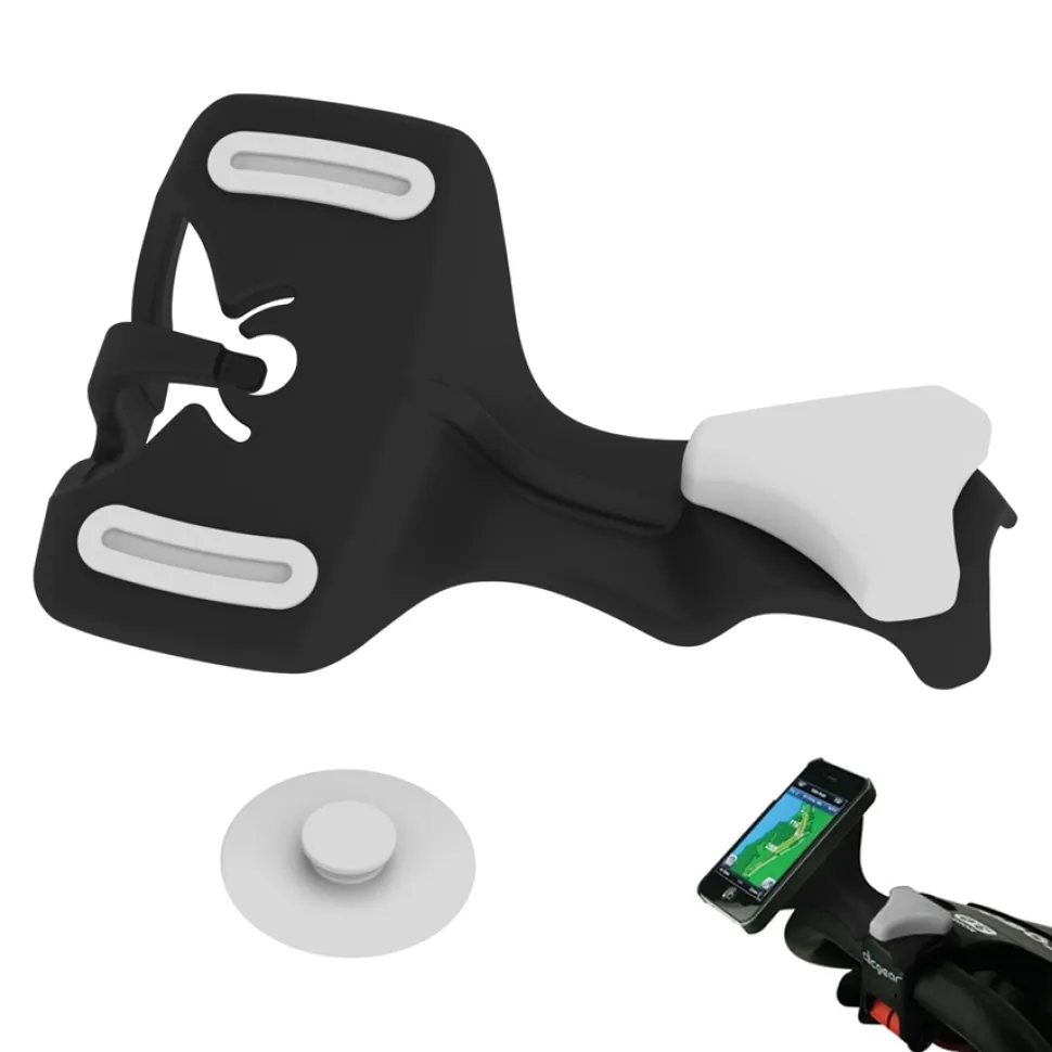 GPS holder