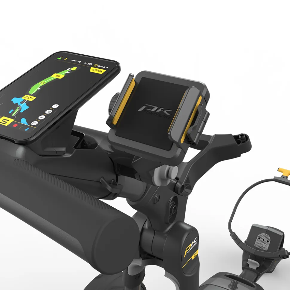GPS/Smarttelefonholder