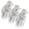 Grip Plus Golfhanske Dame 3 Pack