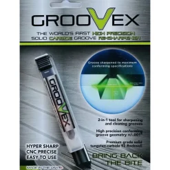 Groove Sharpener