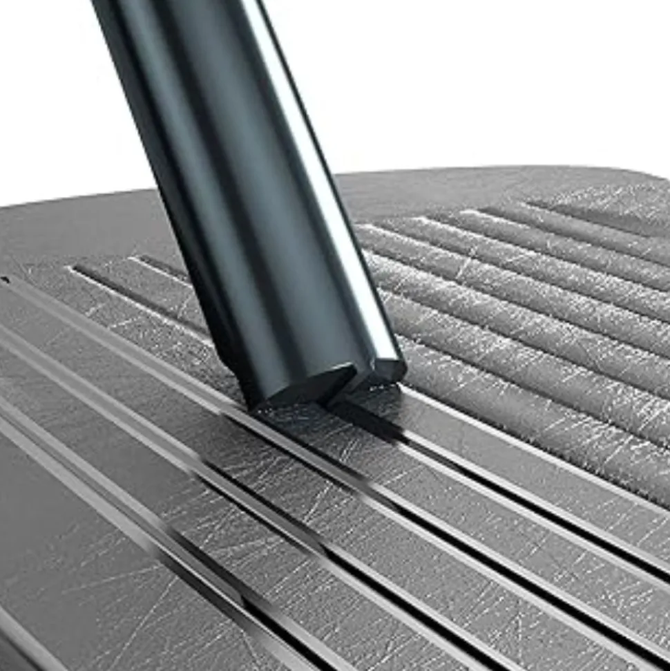 Groove Sharpener