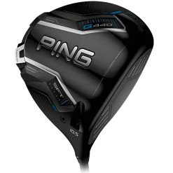 G440 SFT Driver