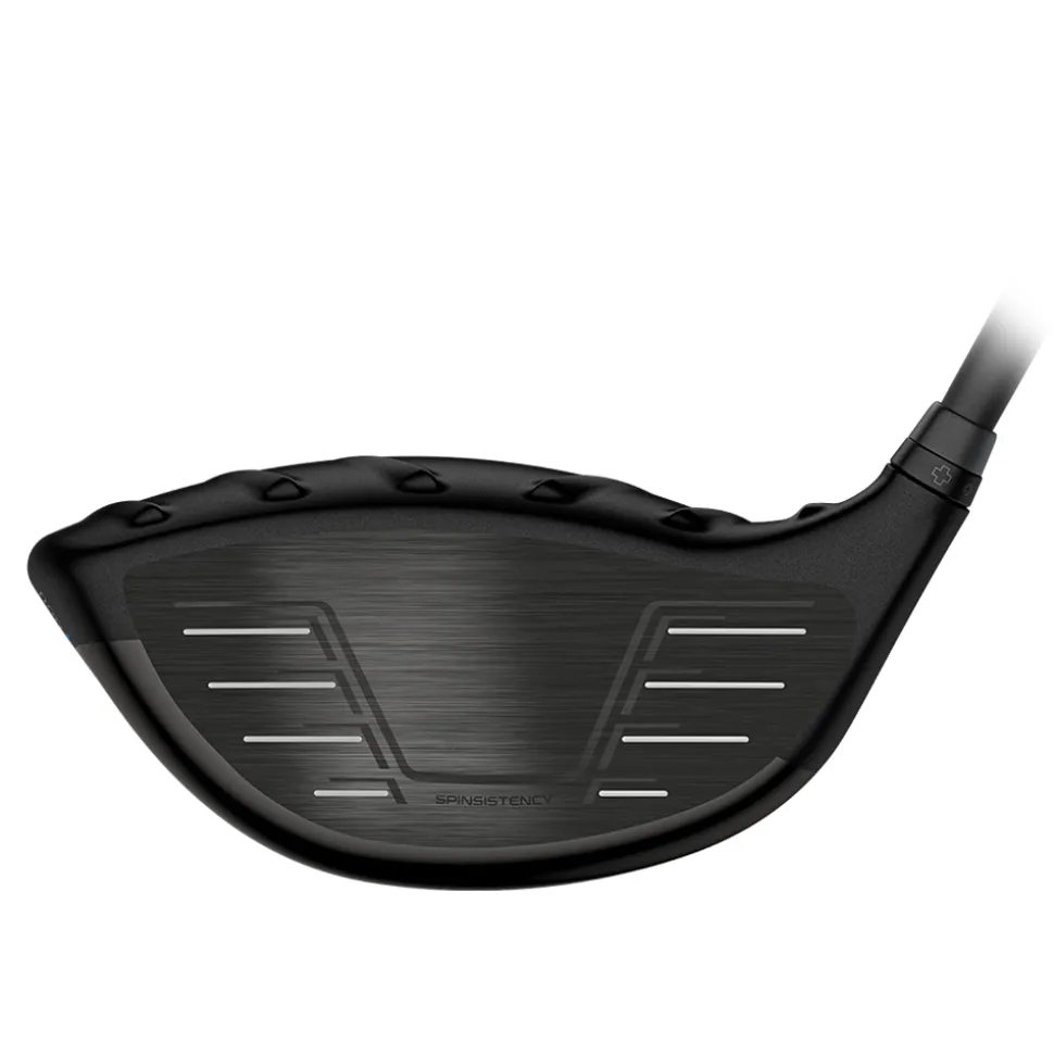 G440 SFT Driver