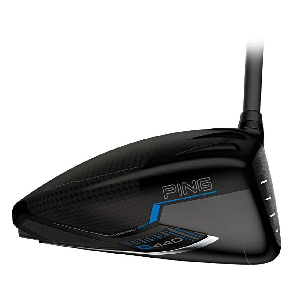 G440 SFT Driver
