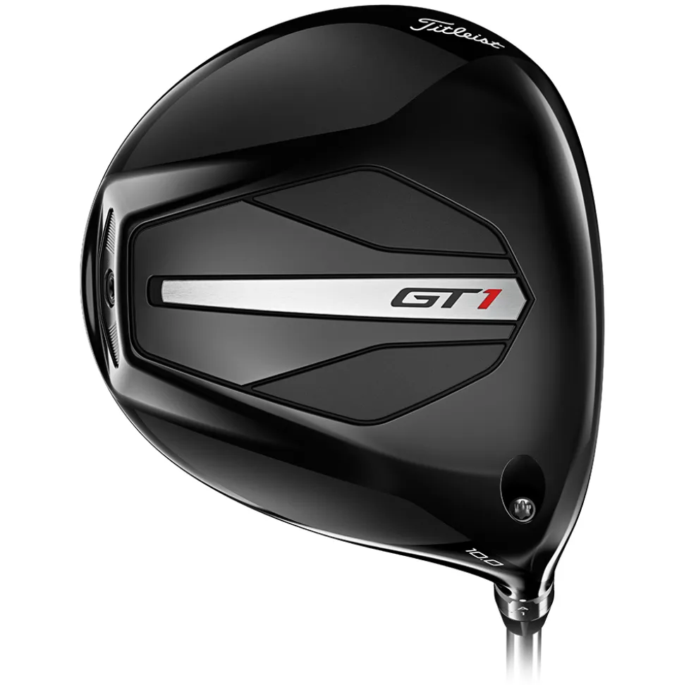 GT1 Driver