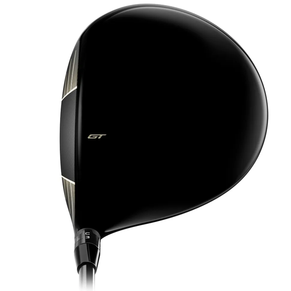 GT1 Driver