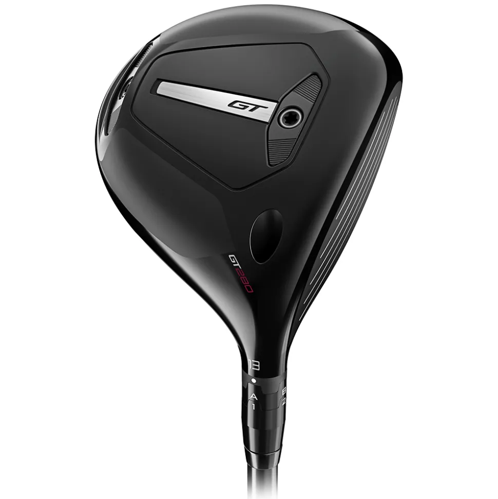 GT280 Mini Driver