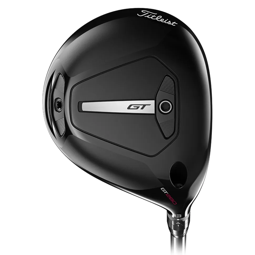 GT280 Mini Driver