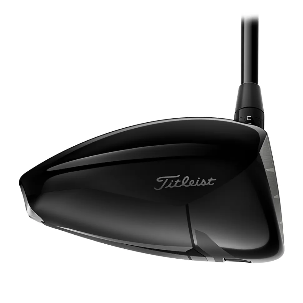 GTS2 Driver