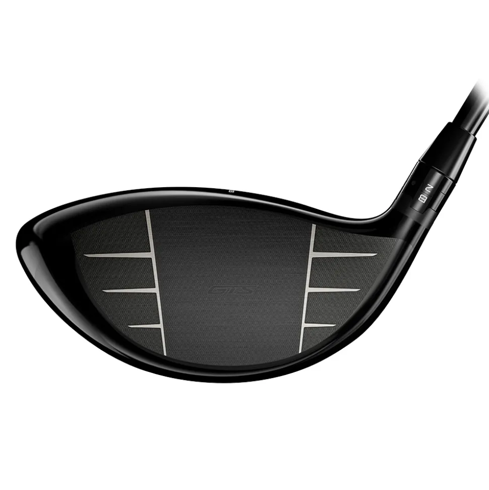 GTS2 Driver