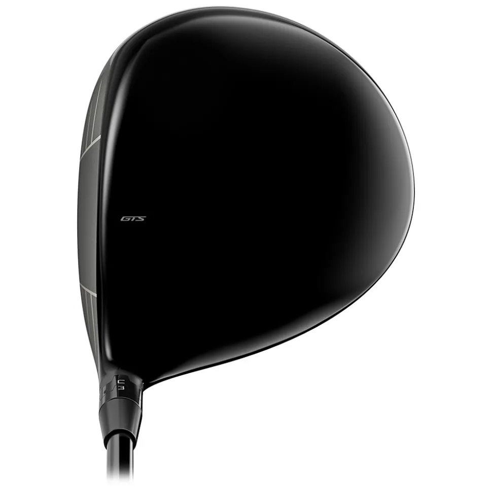 GTS2 Driver