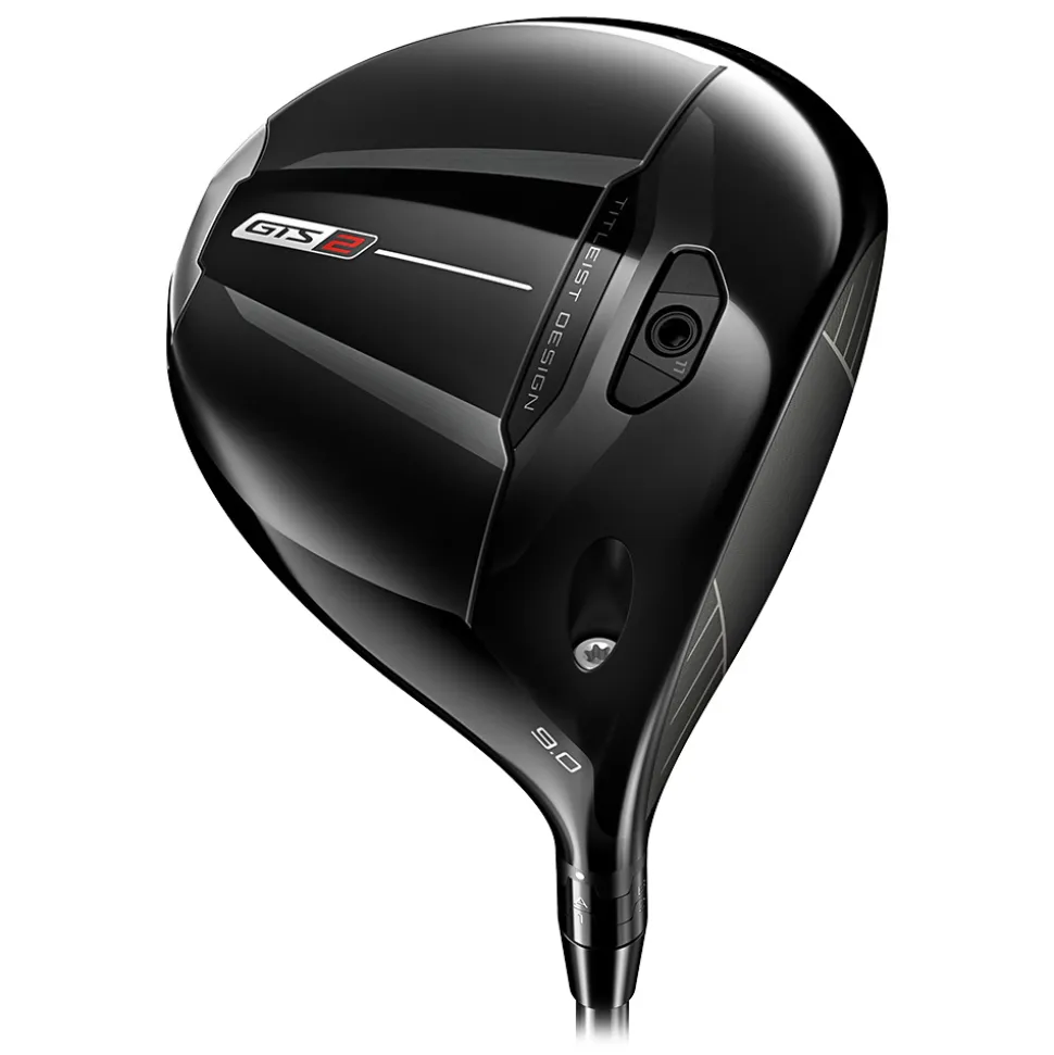 GTS2 Driver