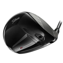GTS2 Driver