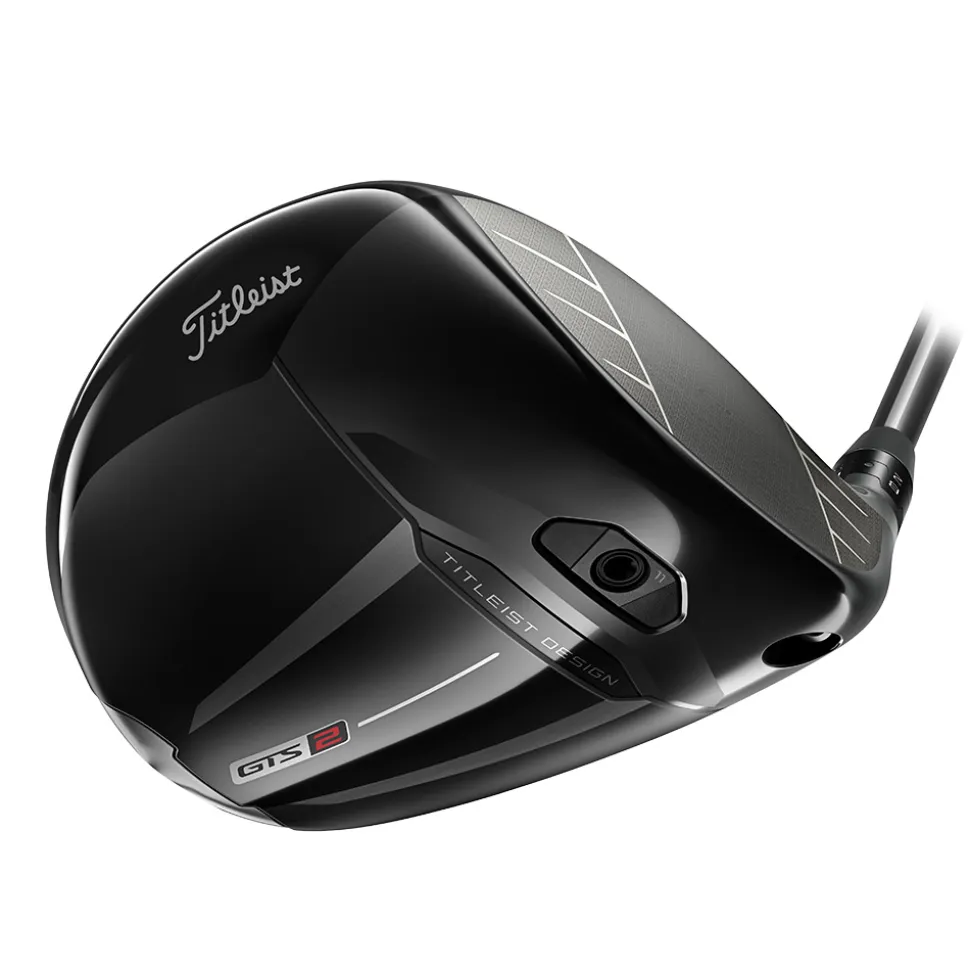 GTS2 Driver