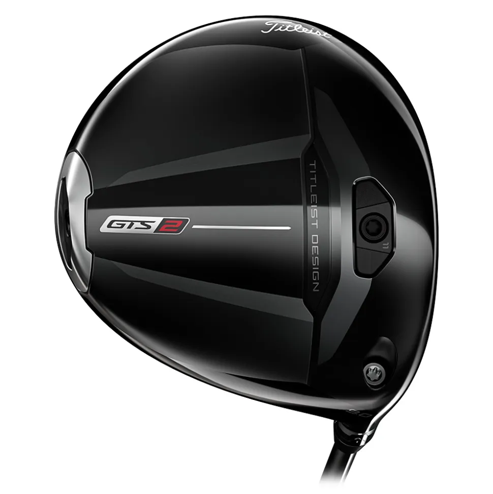 GTS2 Driver
