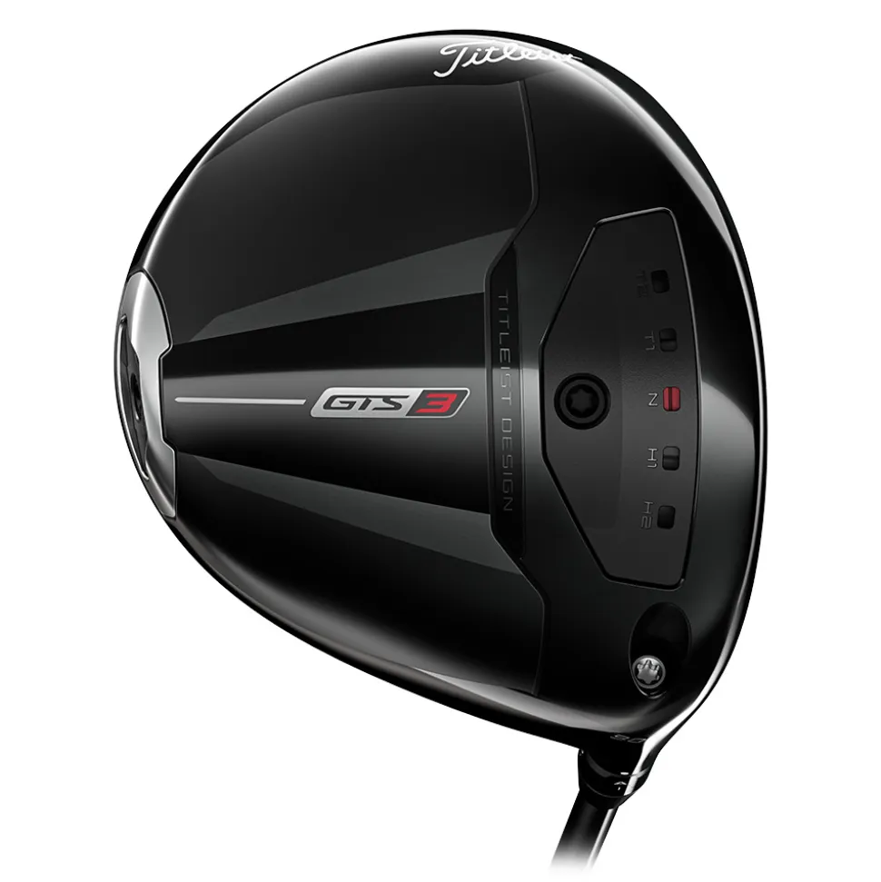 GTS3 Driver