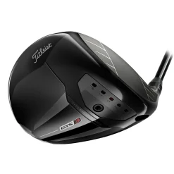 GTS3 Driver