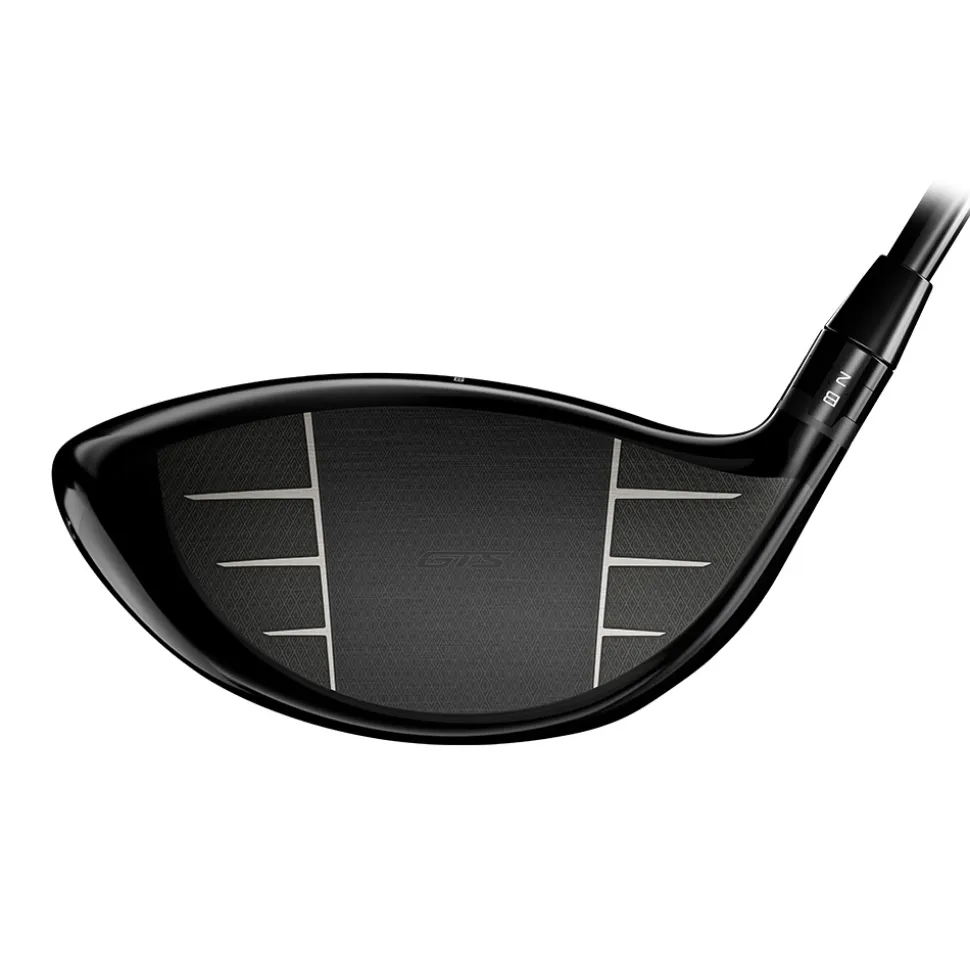 GTS3 Driver Dame
