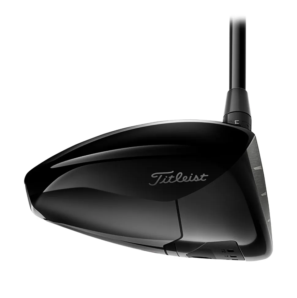 GTS3 Driver Dame