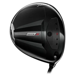 GTS3 Driver Dame