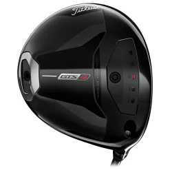 GTS4 Driver Dame