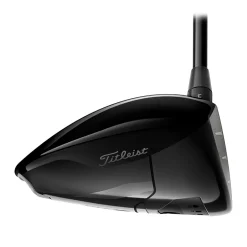 GTS4 Driver Dame