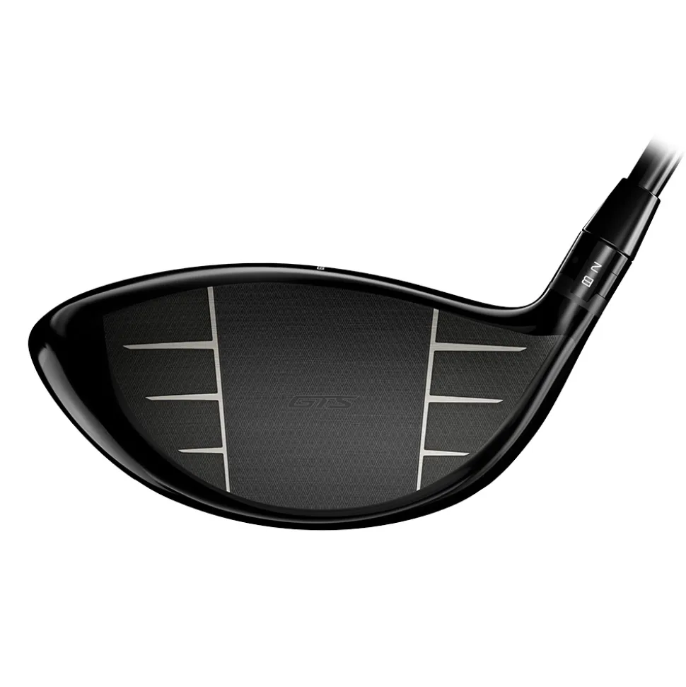 GTS4 Driver Dame