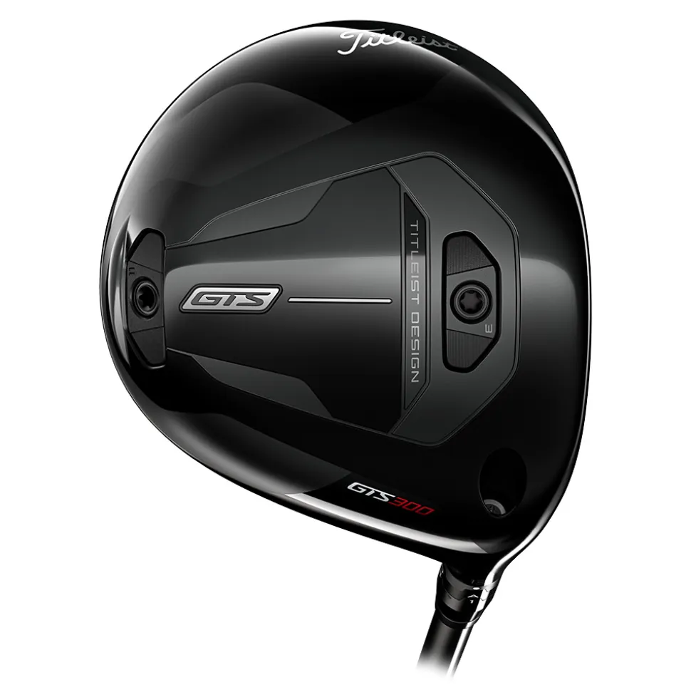 GTS300 Mini Driver