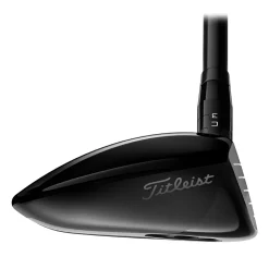 GTS3 Wood