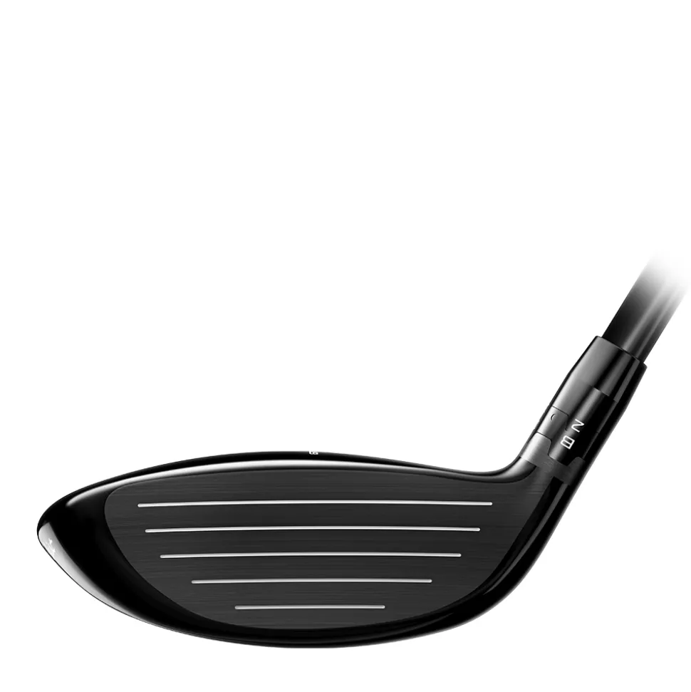 GT3 Wood