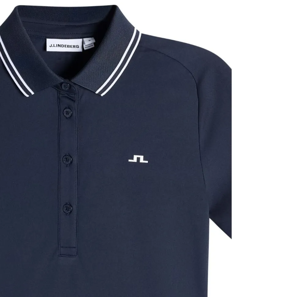Gunilla Pique Dame Navy
