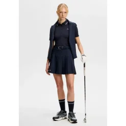 Gunilla Pique Dame Navy