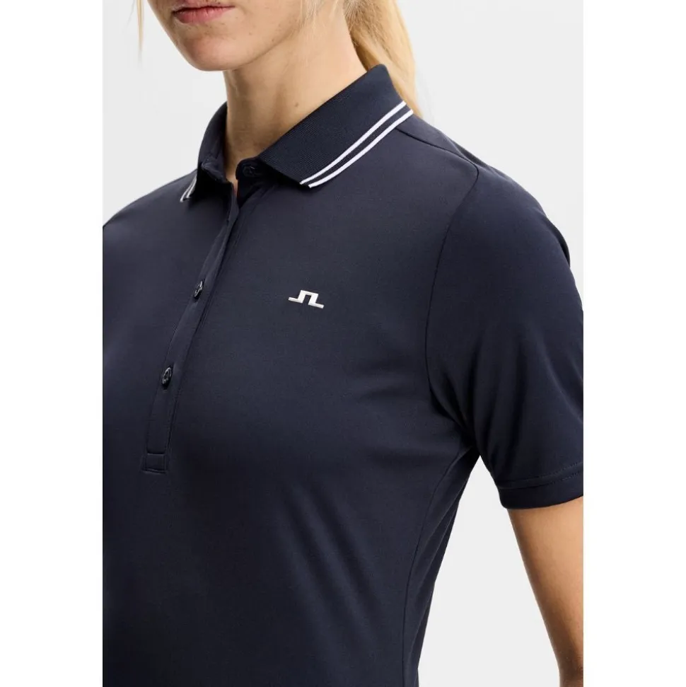 Gunilla Pique Dame Navy