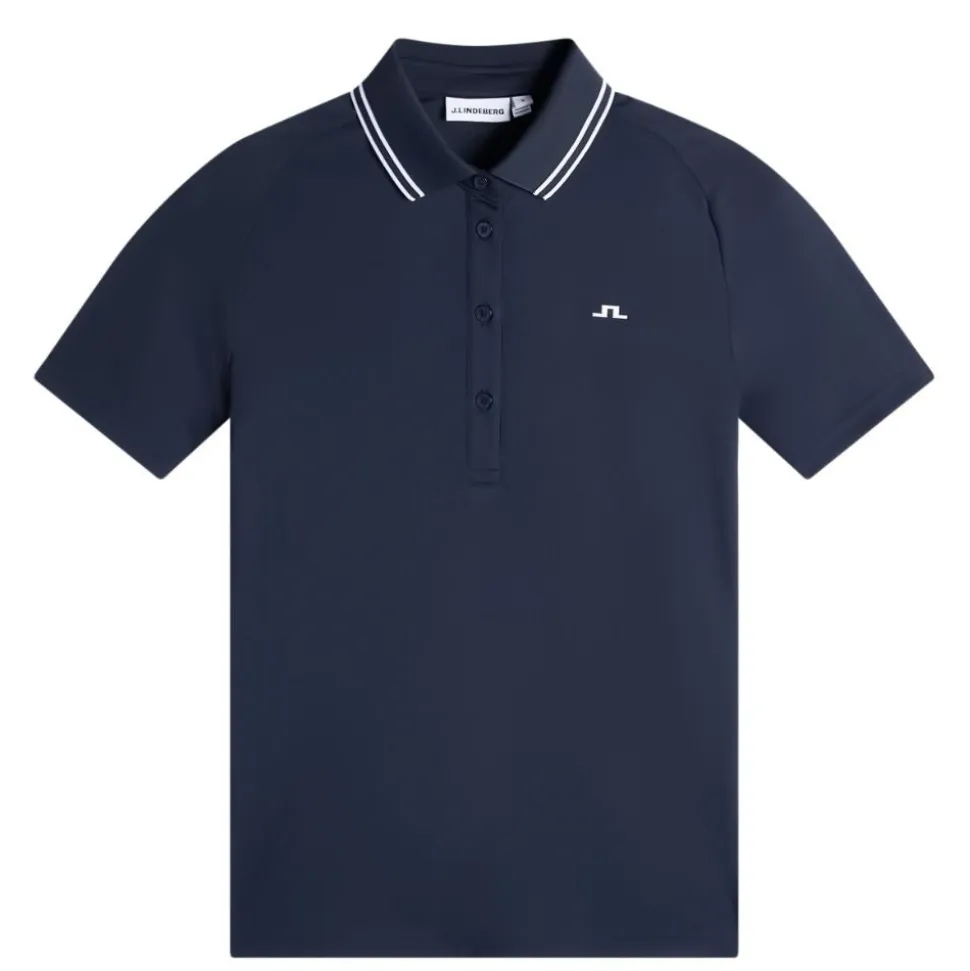 Gunilla Pique Dame Navy