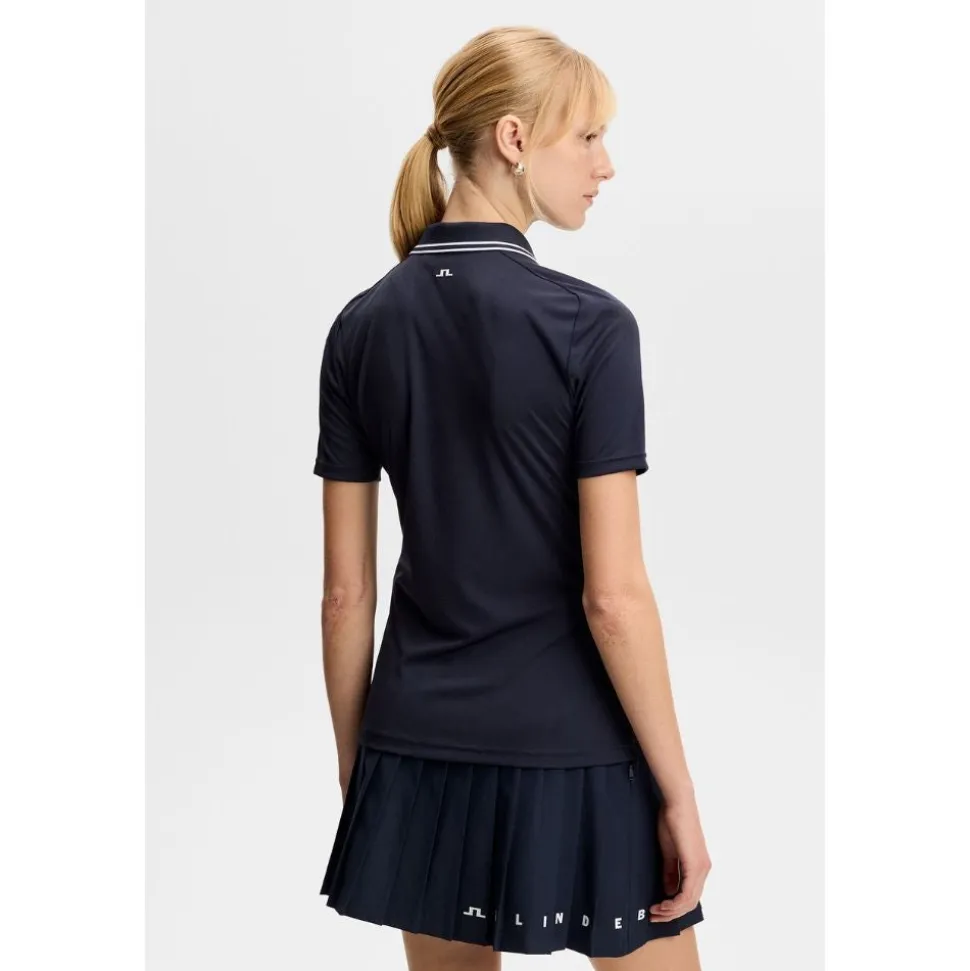 Gunilla Pique Dame Navy